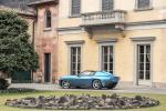 Alfa Romeo Disco Volante Spyder 2016 года